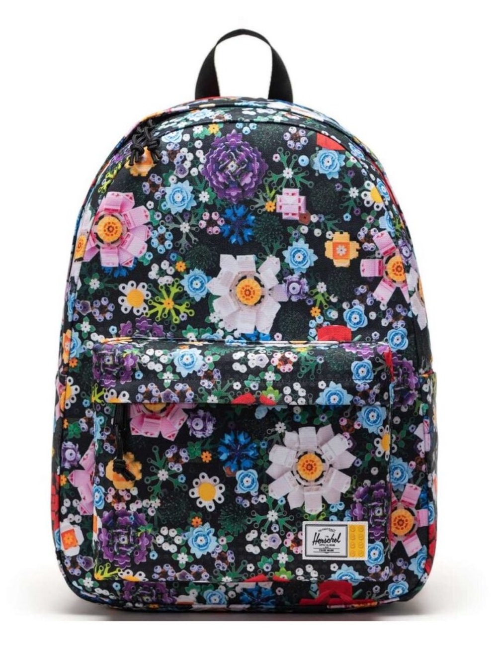 Herschel LEGO Classic Backpack XL
NEW WITH TAGS!